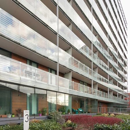 Fantastic Flat In Manchester City Centre Dış mekan fotoğraf