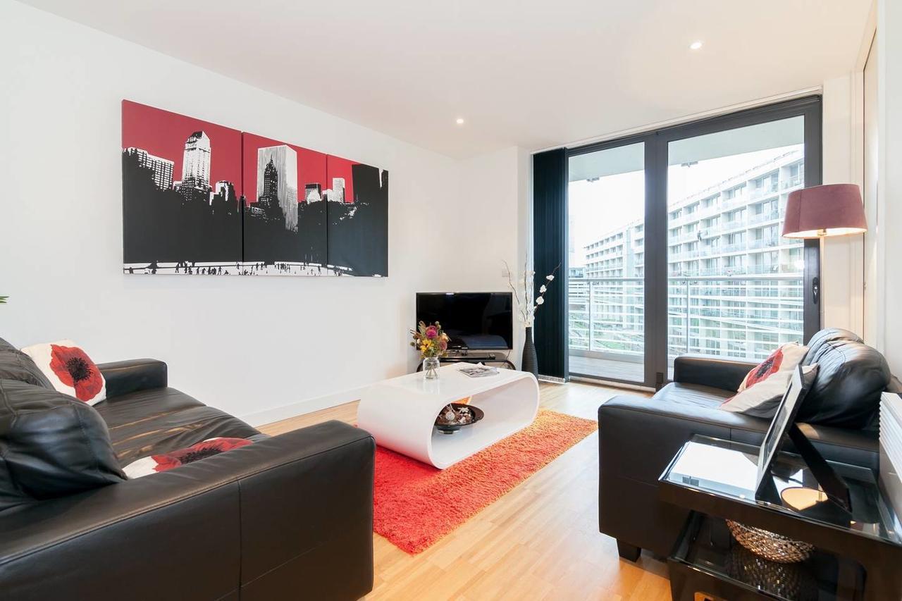 Fantastic Flat In Manchester City Centre Dış mekan fotoğraf