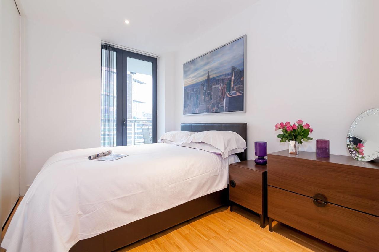 Fantastic Flat In Manchester City Centre Dış mekan fotoğraf