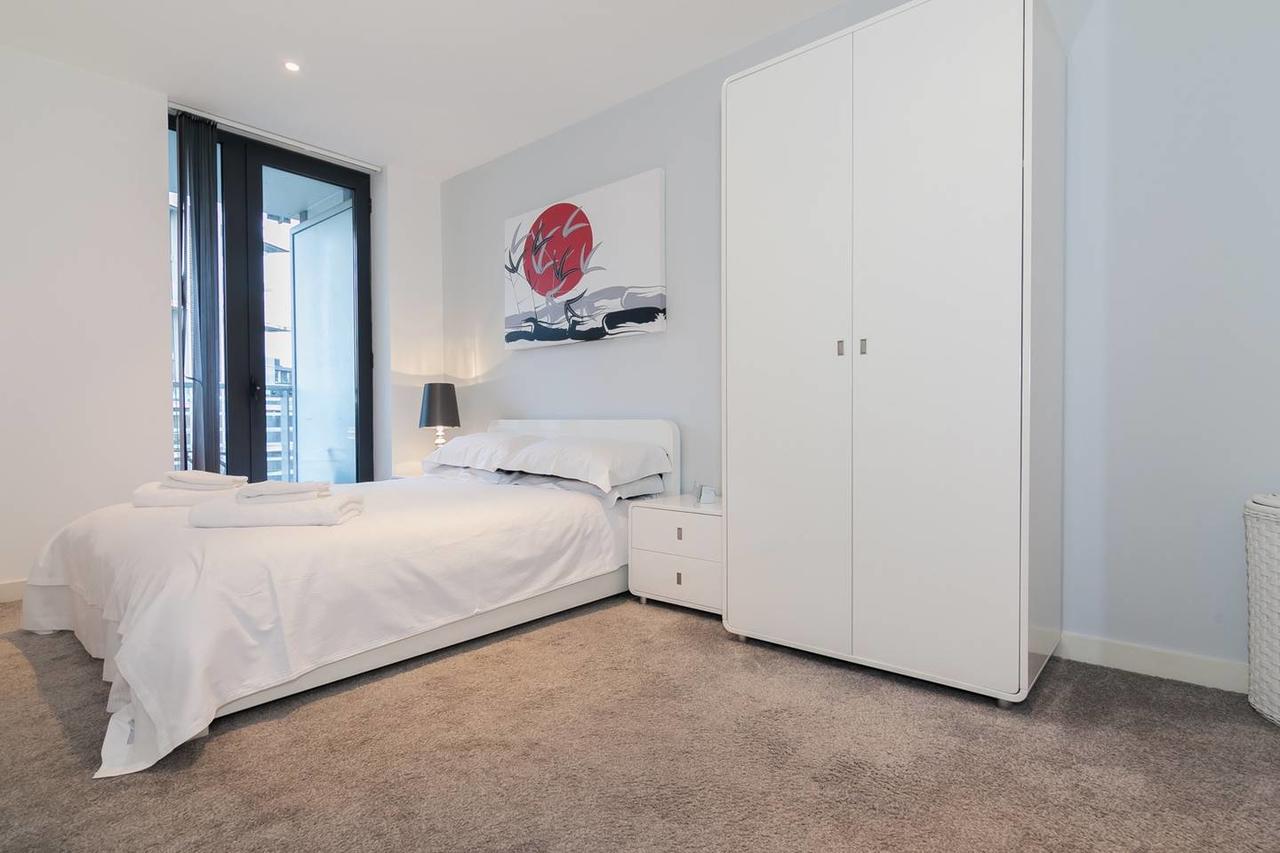 Fantastic Flat In Manchester City Centre Dış mekan fotoğraf