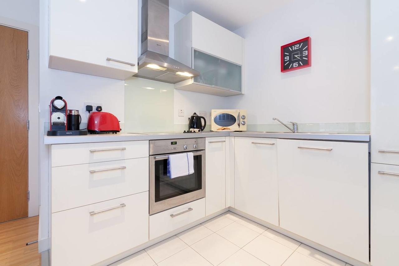 Fantastic Flat In Manchester City Centre Dış mekan fotoğraf