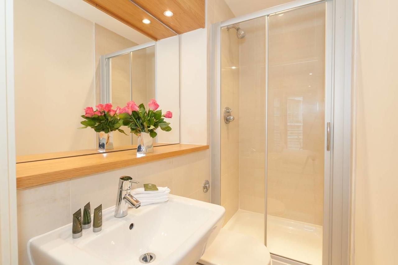 Fantastic Flat In Manchester City Centre Dış mekan fotoğraf
