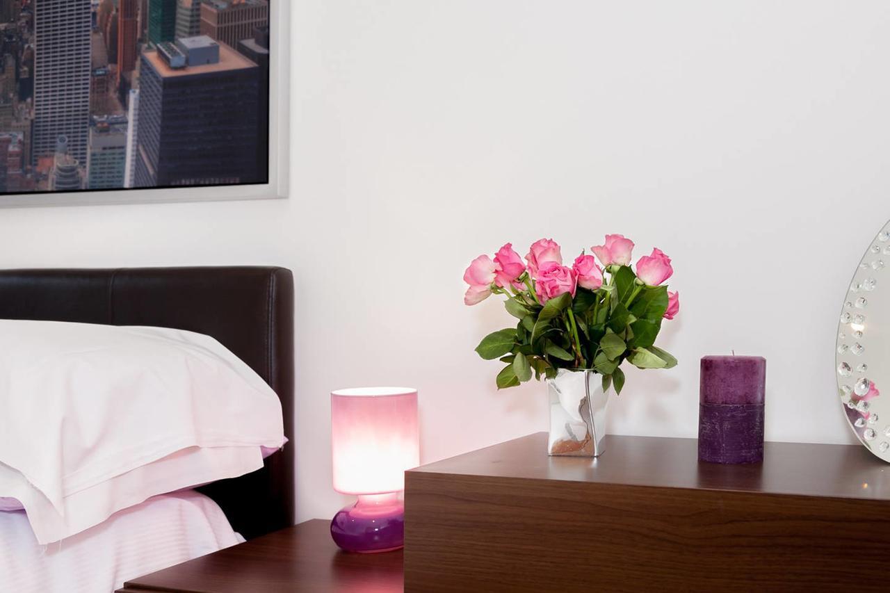 Fantastic Flat In Manchester City Centre Dış mekan fotoğraf